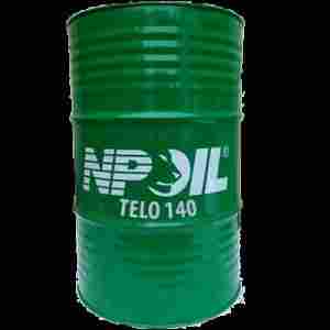 Gear Oil 18 Liters - 200 Liters