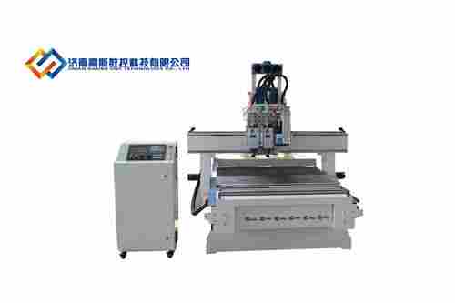 GS Wood CNC Nesting Router