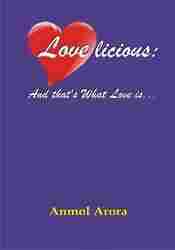Lovelicious Book