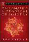 Mathematics for Physical Chemistry, 3rd Edition