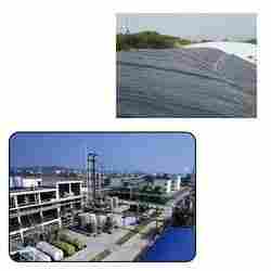 Tarpaulin Covers for Chemical industry