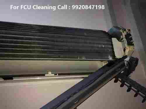 FCU Cleaning Service