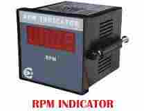 RPM Indicator