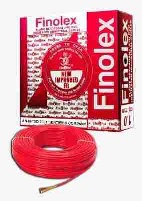 1.0 Sqmm FR Wire (Finolex)