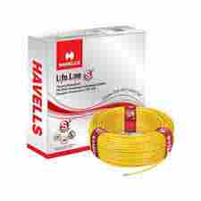 1.0 Sqmm FR Wire (Havells)
