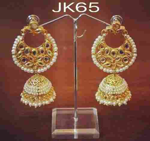 Imitation Earrings Jk65