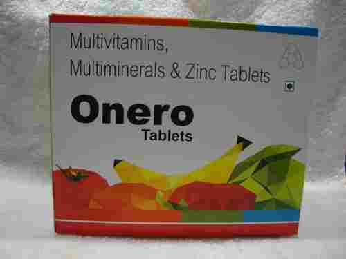 Onero Tablets