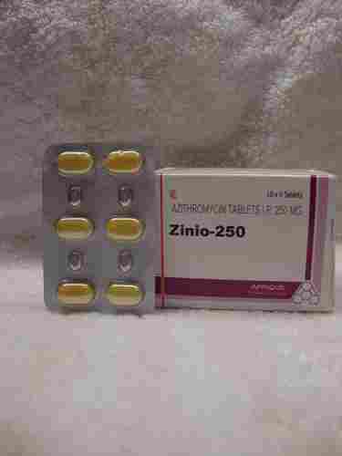Zinio-250 Tablets