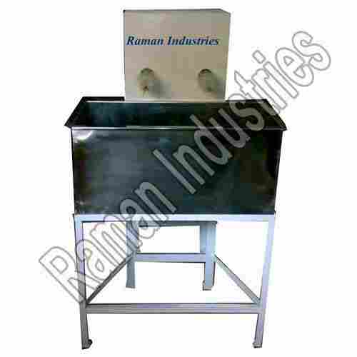 Bottle Washing Machine for Food, Beverages, Spices and The Pharmaceutical Industry