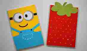 Delivery Note Books