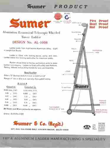 SUMER Ladders