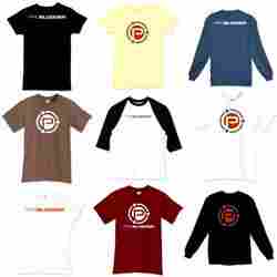 Promotional T - Shirts