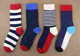 Casual Socks For Men