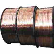 Industrial Copper Welding Wire