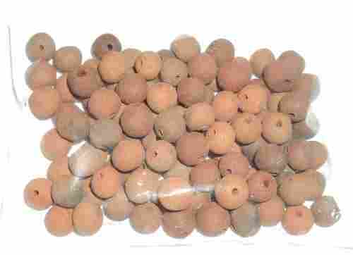 Medium Sized Baked Beads