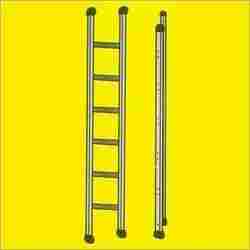 Aluminium Collapsible Ladders
