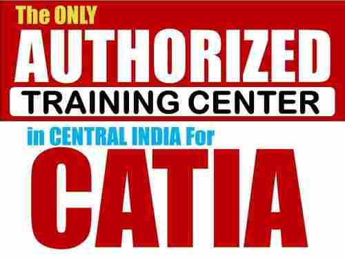 CATIA Training Service