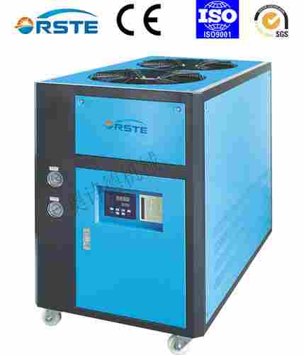 Plastic Air-cooled Cooling Machine