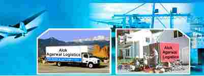 AGARWAL Logistic Services
