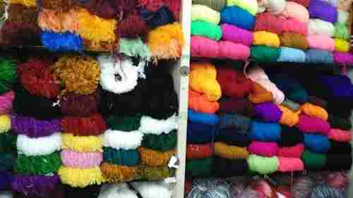 Crochet Knitting Yarn