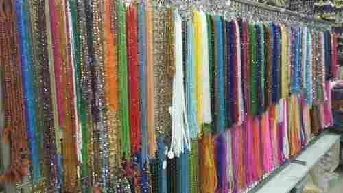 Crystal And Ceramic Beads For Jewellery