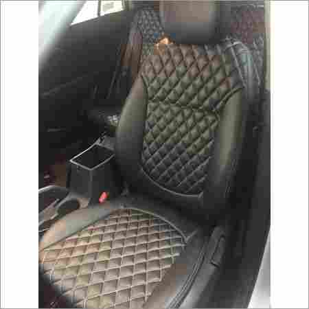 Customised Car Seat Covers