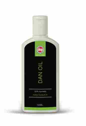 Dan Oil Herbal Dandruff Oil