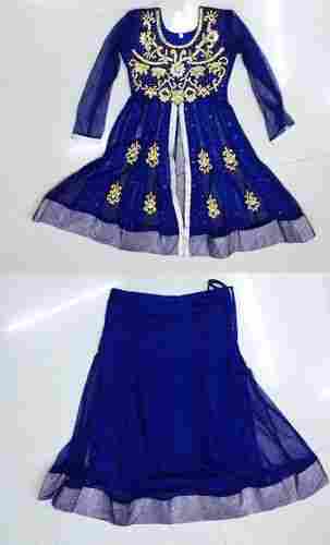 Kids Bajirao Mastani Dress