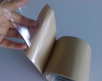 3M 467 Equivalent Non Carrier Adhesive Transfer Tape
