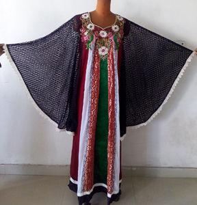 Arabic Designer Jalabiya Dress 2016