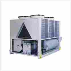 Industrial Air Cold Chiller