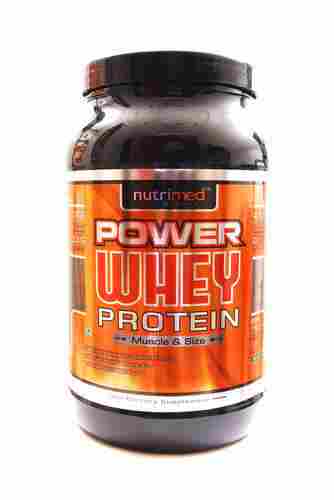 Power Whey Protein
