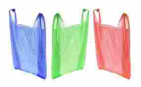 Shree Riddhi Siddhi Plastic Bags