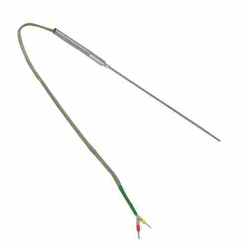 Thermocouple (K Type With Cable)