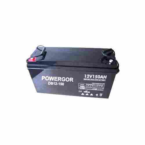 Generator Battery 