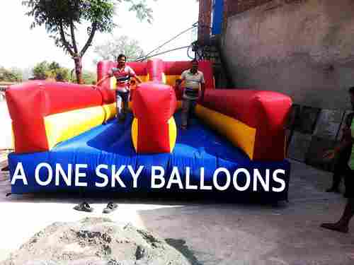 Inflatable Kids Jumping Bounce Castle
