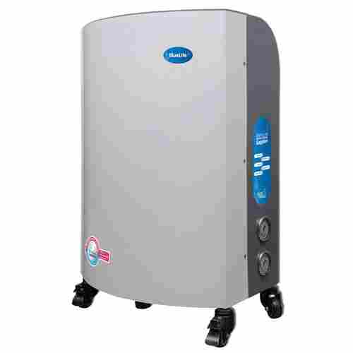 BlueLife Sapphire RO+UV Water Purifier with 1 Year of Warranty