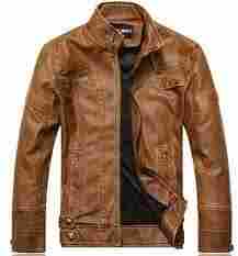 Fancy Leather Jacket