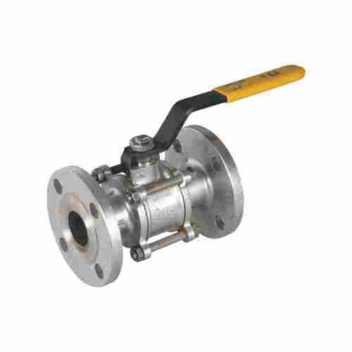 SKS 220 CS Ball Valve