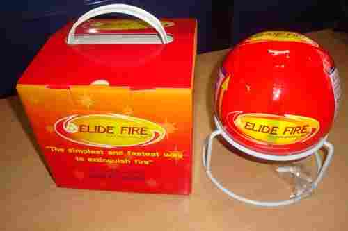 Elide Fire Fire Extinguishing Ball