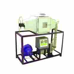 Reliable Natural Draft Tray Dryer
