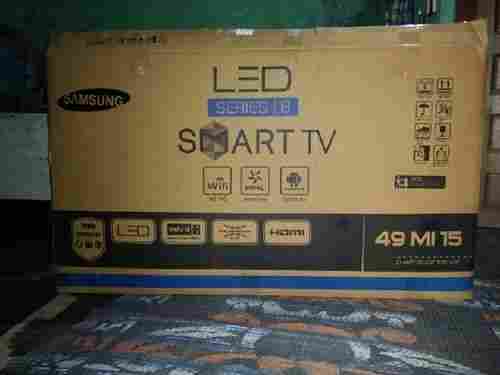 Smart LED TV