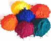 Colors Pigment