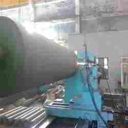 Paper Mill Spray Coating Services 