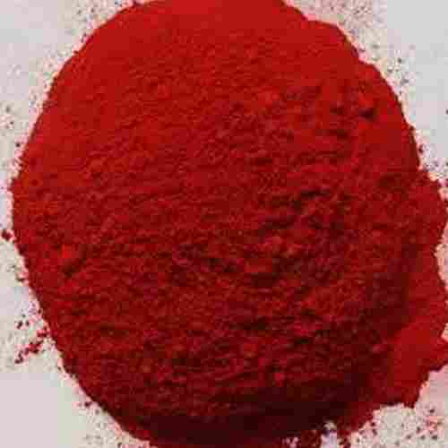 Pigment Red Dyes