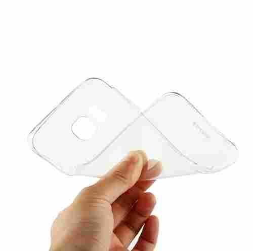 Dajum Mobile Silicon Transparent Covers