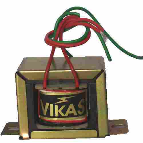 Electronic Weighing Scale Transformer