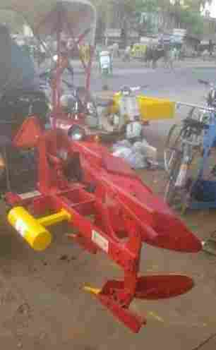 Mini Tractor Reversible Plough Mechanical Type