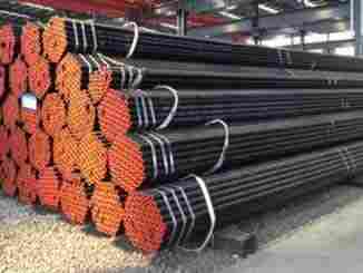 Welded Construction Pipe
