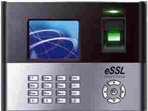 Fingerprint based Time and Attendance System with Access Control